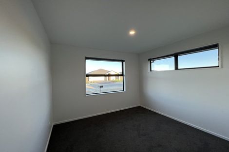 Photo of property in 70 Nethercote Way, Rolleston, 7614