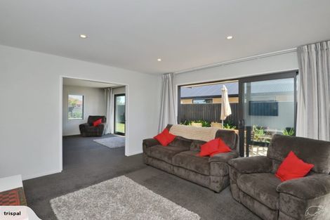 Photo of property in 11 Lloyds Close, Rolleston, 7614