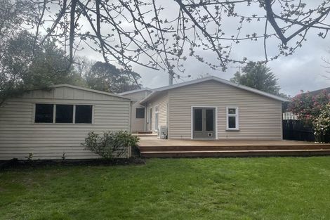 Photo of property in 33 Westholme Street, Strowan, Christchurch, 8052