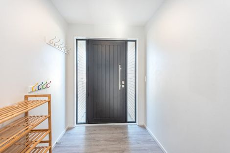 Photo of property in 20 Richard Hadlee Lane, Rolleston, 7615