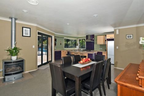 Photo of property in 611 Crane Road, Kauri, Kamo, 0185