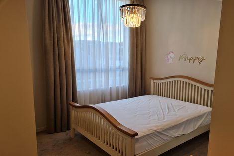 Photo of property in 31u3 Princess Terrace, Newtown, Wellington, 6021