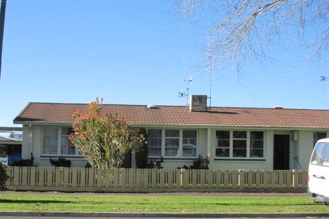 Photo of property in 120c Firth Street, Hamilton East, Hamilton, 3216