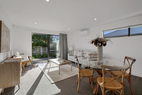 Photo of property in 1/22b Hopkins Street, Woolston, Christchurch, 8023