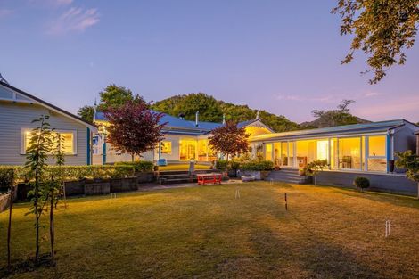 Photo of property in 176 Nile Street, Maitai, Nelson, 7010