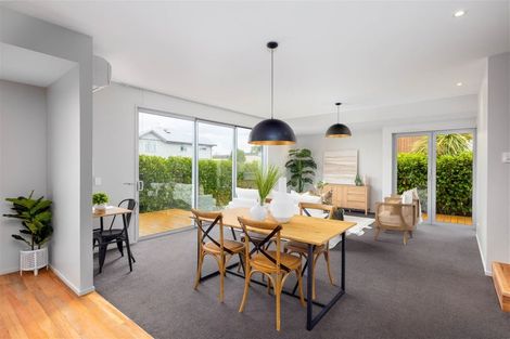 Photo of property in 474 Manchester Street, St Albans, Christchurch, 8014