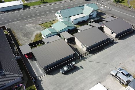 Photo of property in 70 Queen Street, Westport, 7825