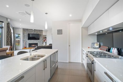 Photo of property in 14 Colt Place, Wigram, Christchurch, 8025