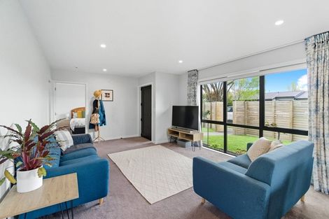 Photo of property in 1/4 Alvaston Drive, Halswell, Christchurch, 8025