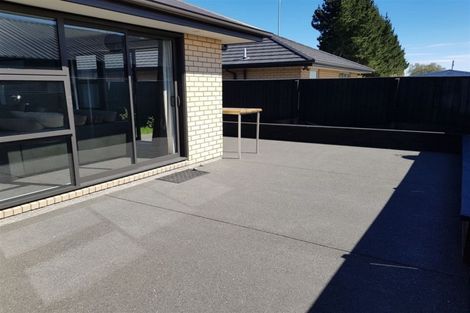 Photo of property in 3 Hayson Drive, Kaiapoi, 7630