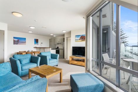 Photo of property in 411/36 Victoria Road, Mount Maunganui, 3116