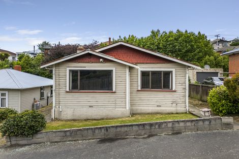 Photo of property in 143 Caversham Valley Road, Calton Hill, Dunedin, 9012