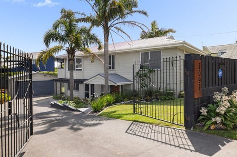 Photo of property in 1097 Papamoa Beach Road, Papamoa Beach, Papamoa, 3118