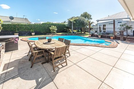 Photo of property in 28 Jellicoe Street, Whanganui East, Whanganui, 4500