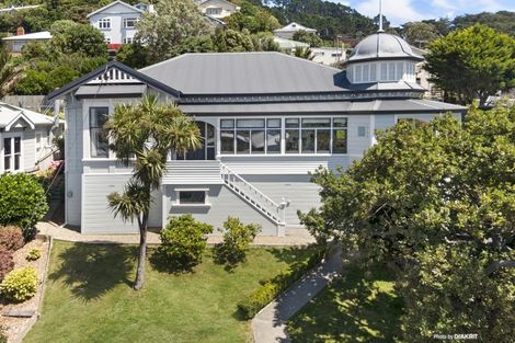 Photo of property in 33 Upper Bourke Street, Kilbirnie, Wellington, 6022
