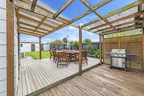 Photo of property in 12 Torlesse Crescent, Darfield, 7510