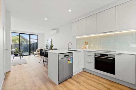 Photo of property in 1/90 Innes Road, St Albans, Christchurch, 8052