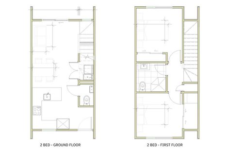 Photo of property in 5/48 Moire Road, Massey, Auckland, 0614