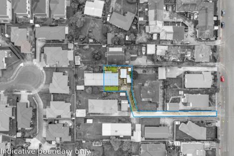 Photo of property in 29 Merton Street, Trentham, Upper Hutt, 5018