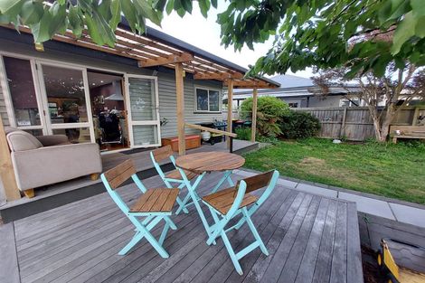Photo of property in 247 Lyttelton Street, Spreydon, Christchurch, 8024