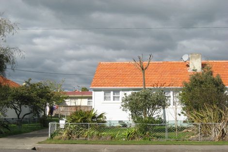 Photo of property in 81 Racecourse Road, Waipukurau, 4200