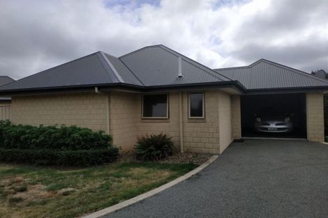 Photo of property in 28 Devine Drive, Rolleston, Christchurch, 7678