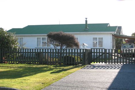 Photo of property in 95 Rolleston Street, Hokitika, 7810