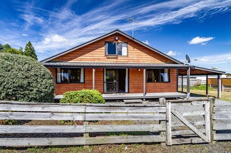 Photo of property in 47 Miro Street, Ohakune, 4625