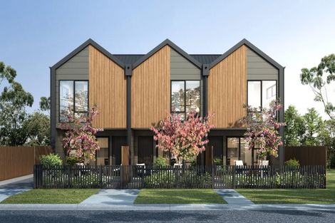 Photo of property in 9/20 Moor Avenue, Te Atatu Peninsula, Auckland, 0610