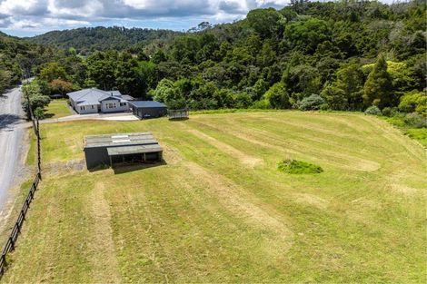 Photo of property in 62 Lamb Road, Parua Bay, Whangarei, 0174