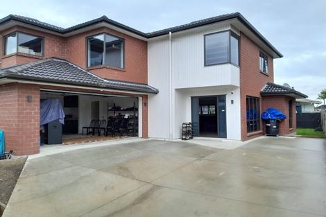 Photo of property in 174 Buckland Road, Mangere East, Auckland, 2024