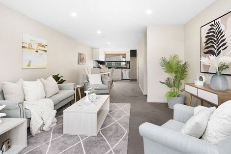 Photo of property in 17/31u Princess Terrace, Newtown, Wellington, 6021