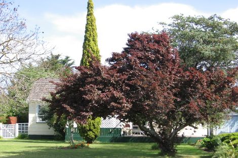 Photo of property in 8 Totara Street, Te Hapara, Gisborne, 4010