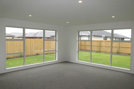 Photo of property in 106 Skyhawk Road, Wigram, Christchurch, 8042