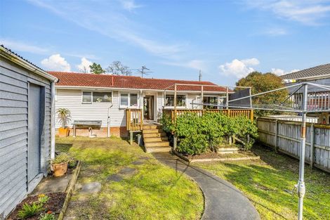 Photo of property in 9 Flaxdale Street, Birkdale, Auckland, 0626