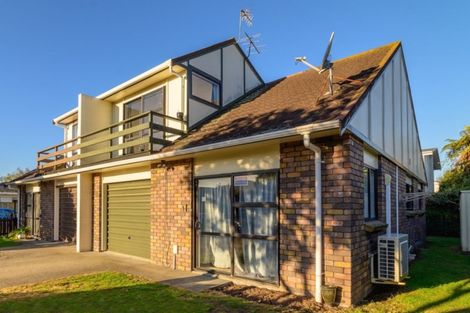 Photo of property in 16unit Ruihi Street, Victoria, Rotorua, 3010