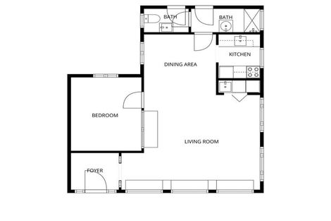 Photo of property in 184 Main Road, Waikouaiti, 9510
