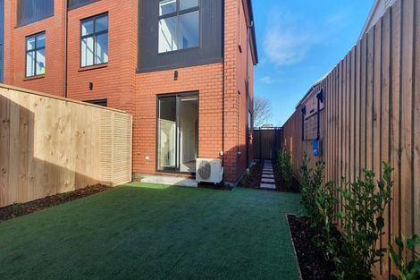 Photo of property in 1/257 Gloucester Street, Christchurch Central, Christchurch, 8011