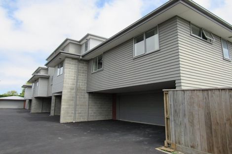 Photo of property in 172d Edgeware Road, Edgeware, Christchurch, 8013