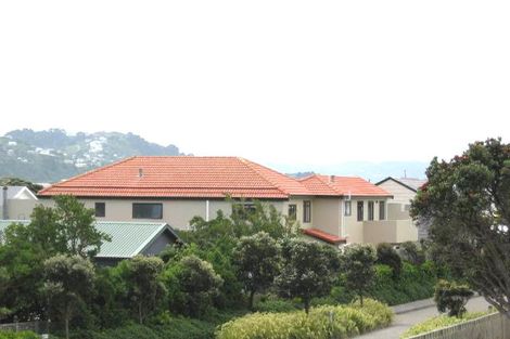 Photo of property in 66a Burnham Street, Seatoun, Wellington, 6022