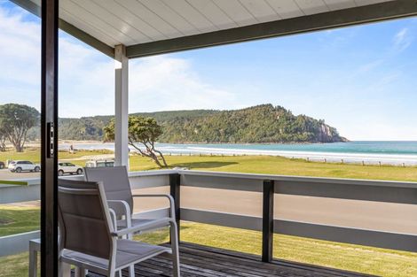 Photo of property in 105 Esplanade Drive, Whangamata, 3620