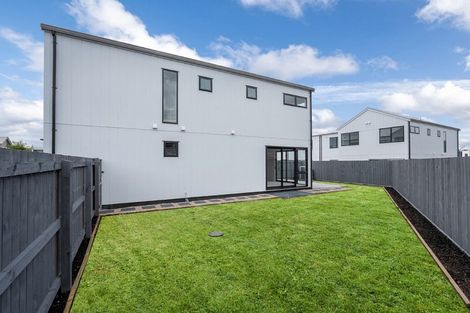 Photo of property in 1 Samuel Marsden Place, Whenuapai, 0618