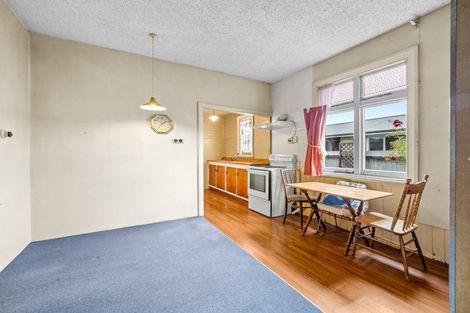 Photo of property in 281 Tancred Street, Ashburton, 7700