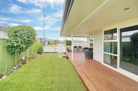 Photo of property in 146 Infinity Drive, Pegasus, 7612