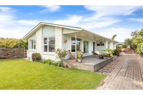 Photo of property in 97 Kaiwara Street, Hoon Hay, Christchurch, 8025
