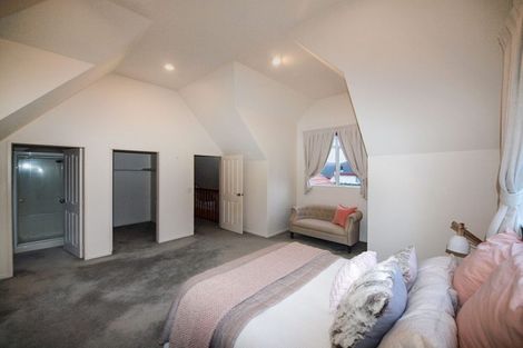 Photo of property in 4 Amesbury Drive, Churton Park, Wellington, 6037