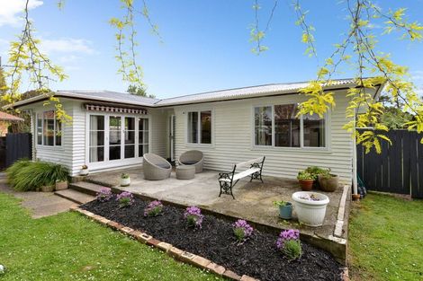 Photo of property in 10 Pond Street, Ngaruawahia, 3720