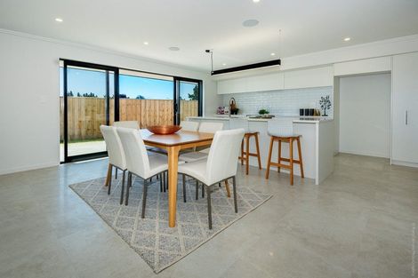 Photo of property in 10 Monarch Drive, Rolleston, 7614