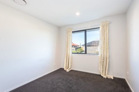 Photo of property in 20 Richard Hadlee Lane, Rolleston, 7615