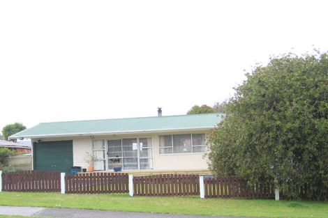 Photo of property in 4 Collie Drive, Pukehangi, Rotorua, 3015